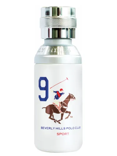 Imagen de Beverly Hills Polo Club Sport 9