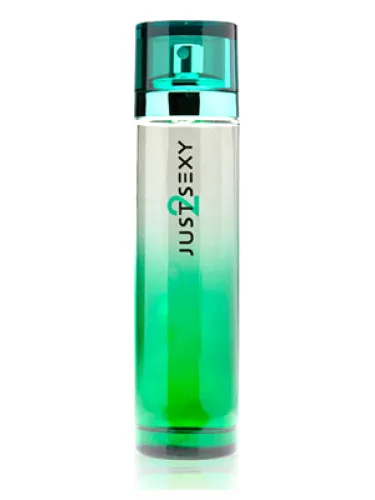 Perfume Just 2 Sexy de Beverly Hills 90210