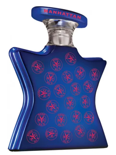 Perfume Manhattan de Bond No 9