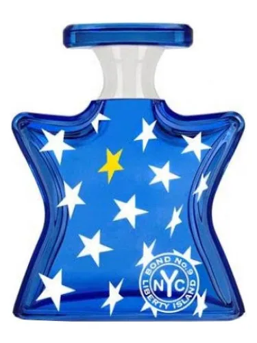 Perfume Liberty Island de Bond No 9