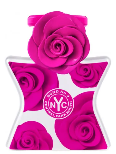 Perfume Central Park South de Bond No 9