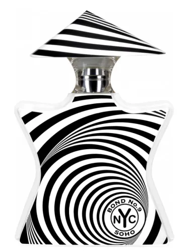 Perfume Soho de Bond No 9