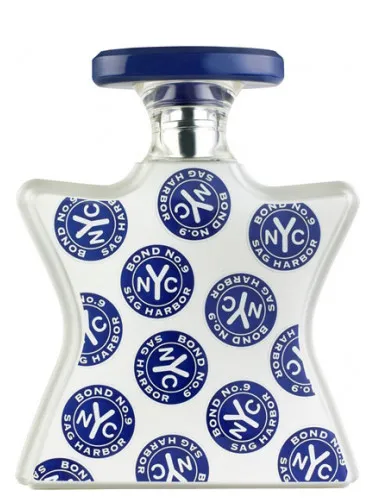 Perfume Sag Harbor de Bond No 9