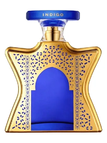 Imagen de Dubai Indigo