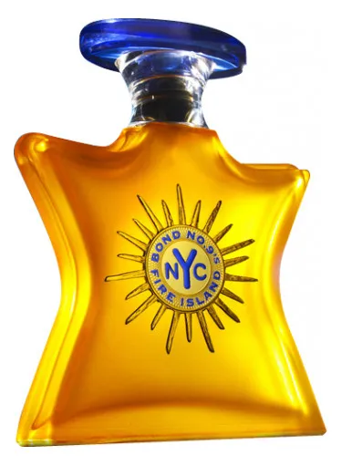 Perfume Fire Island de Bond No 9