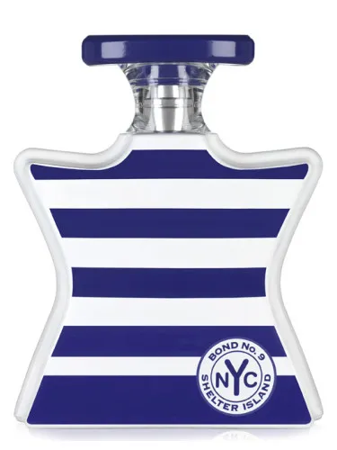 Perfume Shelter Island de Bond No 9