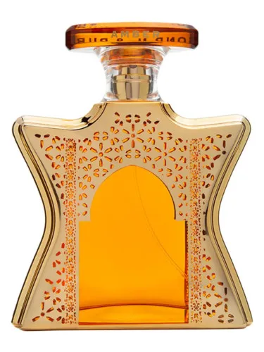 Perfume Dubai Amber de Bond No 9