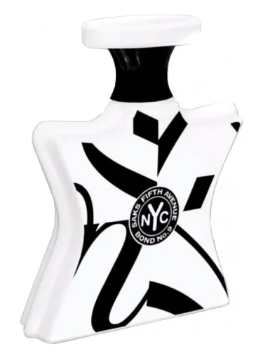 Perfume Saks Fifth Avenue for Her de Bond No 9