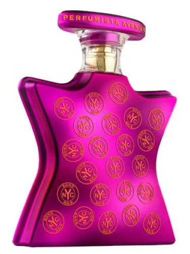 Perfume Perfumista Avenue de Bond No 9