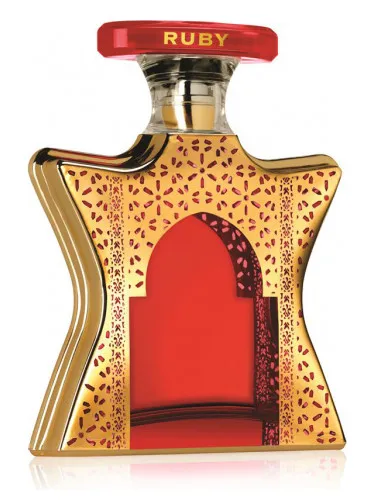Perfume Dubai Ruby de Bond No 9