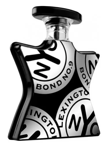 Perfume Lexington Avenue de Bond No 9