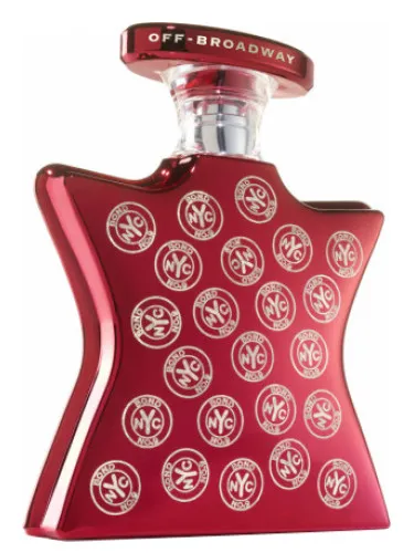 Perfume Off-Broadway de Bond No 9
