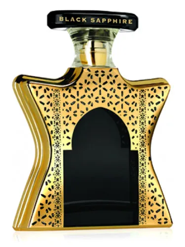 Imagen de Dubai Black Sapphire