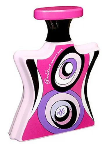 Perfume Bryant Park de Bond No 9