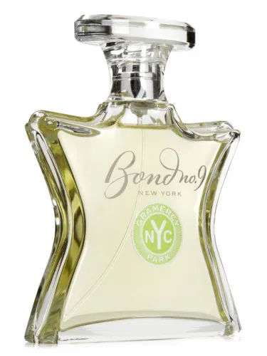 Perfume Gramercy Park de Bond No 9