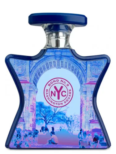 Perfume Washington Square de Bond No 9