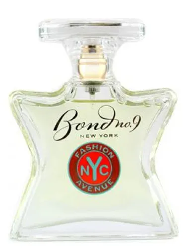 Perfume Fashion Avenue de Bond No 9