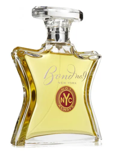 Perfume H.O.T. Always de Bond No 9