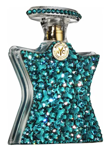 Perfume Greenwich Village Swarovski Edition de Bond No 9