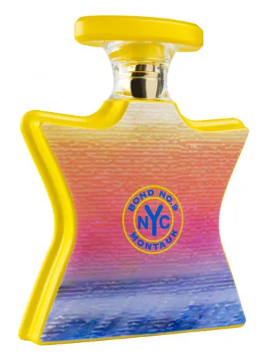 Perfume Montauk de Bond No 9