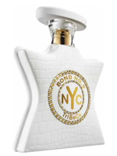 Perfume TriBeCa Swarovski de Bond No 9