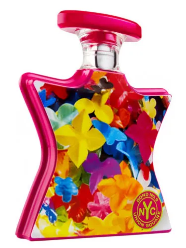 Perfume Union Square de Bond No 9