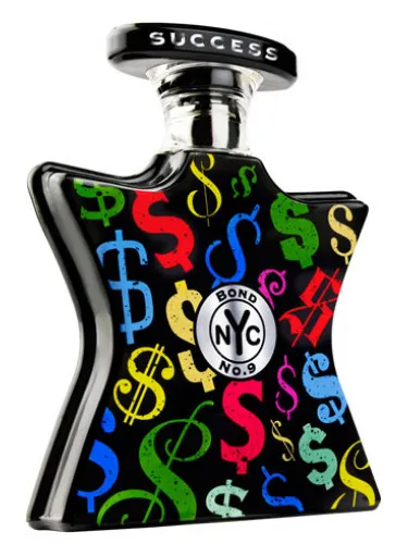 Perfume Success de Bond No 9
