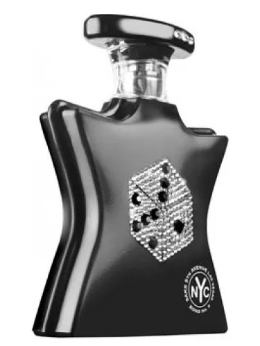 Perfume Saks Fifth Ave. Las Vegas de Bond No 9