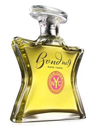 Perfume New York Fling de Bond No 9