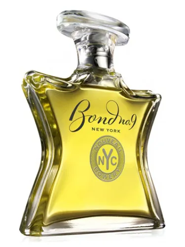 Perfume Nouveau Bowery de Bond No 9