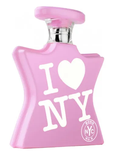 Perfume I Love New York for Mothers de Bond No 9