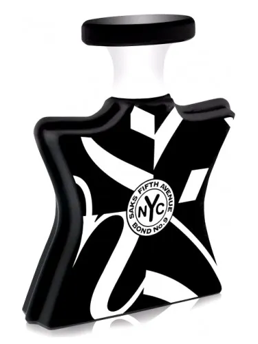 Perfume Saks Fifth Avenue for Him de Bond No 9