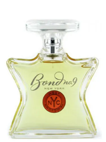 Perfume West Broadway de Bond No 9