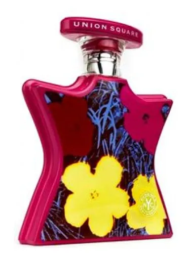 Perfume Andy Warhol Union Square de Bond No 9