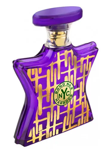 Imagen de Harrods Oud Patchouli
