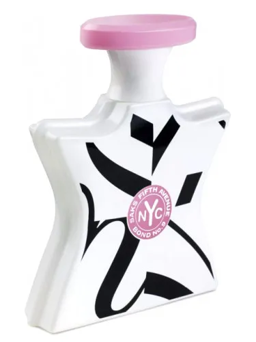 Perfume Saks En Rose de Bond No 9