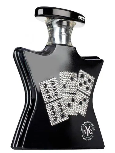 Perfume Saks Fifth Avenue Miami-Dade de Bond No 9