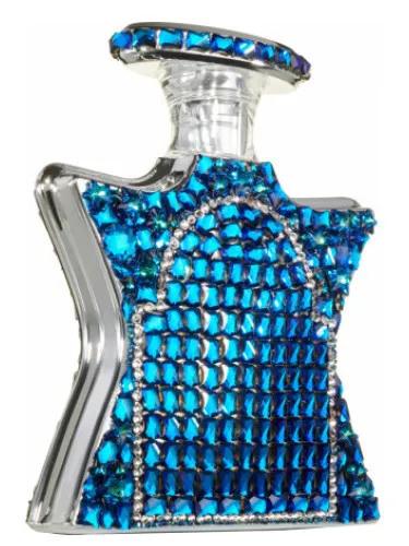 Imagen de Dubai Blue Diamond