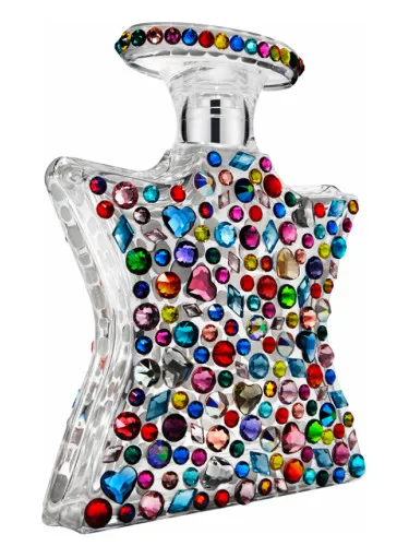 Perfume Gold Coast Swarovski Couture Edition de Bond No 9