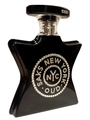 Perfume Saks New York Oud de Bond No 9