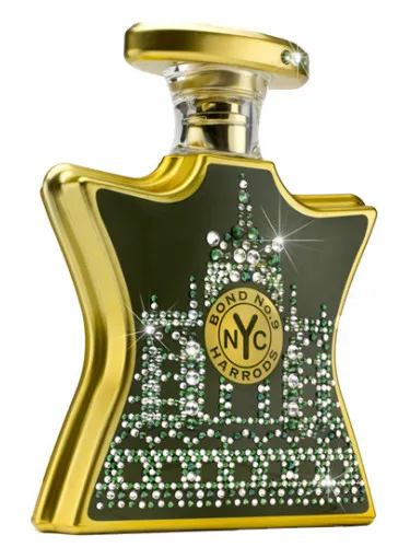 Imagen de Harrods Swarovski Limited Edition