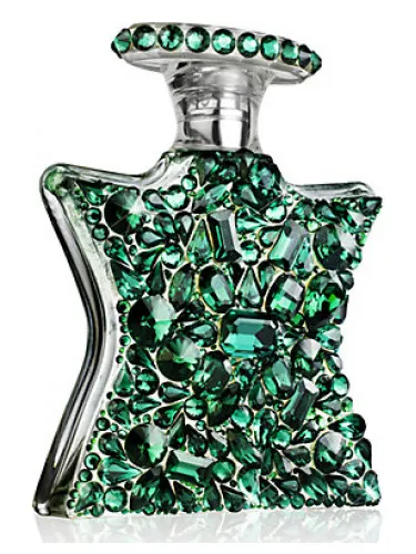 Imagen de New York Musk Emerald Swarovski Shooting Star