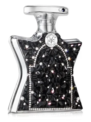 Perfume Dubai Diamond Collection In Jet & Crystal de Bond No 9