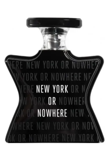 Perfume Knowlita New York Or Nowhere de Bond No 9