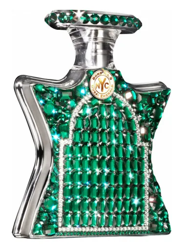 Imagen de Dubai Emerald Swarovski Edition