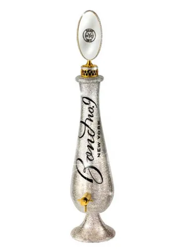 Perfume Swarovski Crystallized Amphora de Bond No 9