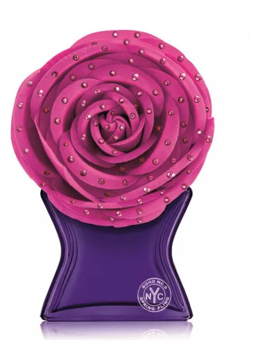 Perfume Spring Fling Swarovski de Bond No 9