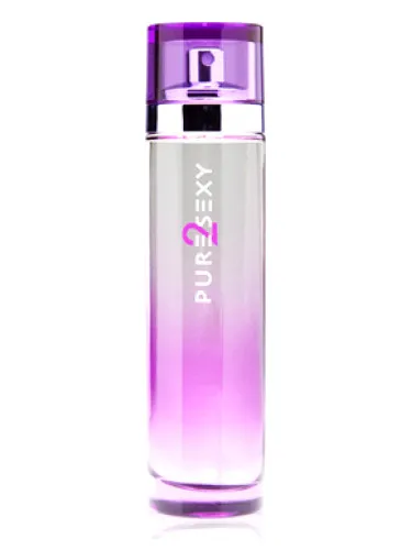 Perfume Pure 2 Sexy de Beverly Hills 90210