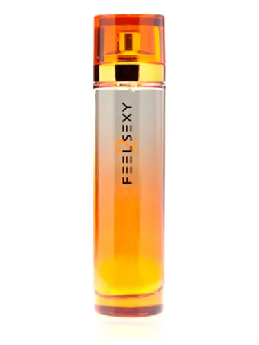 Perfume Feel 2 Sexy de Beverly Hills 90210