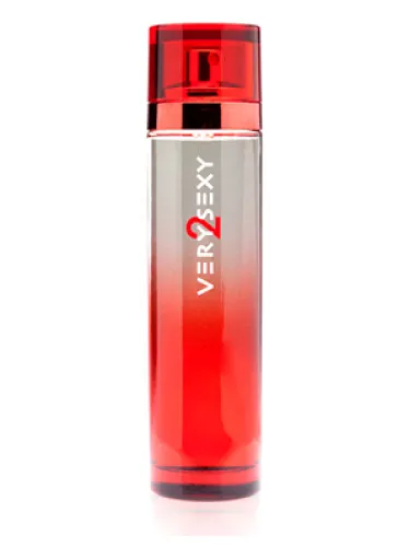 Perfume Very 2 Sexy de Beverly Hills 90210